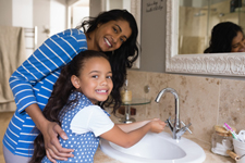 Bathroom Remodel Customer Service